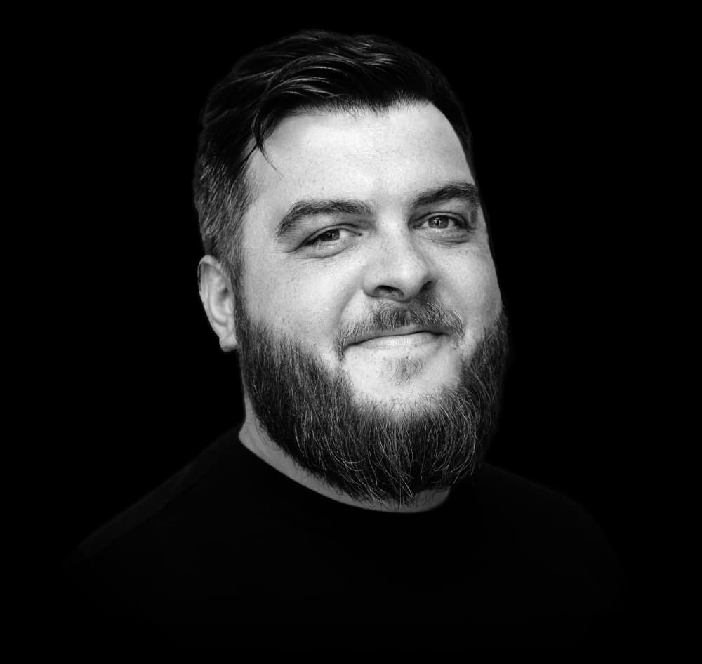 Sean Kerwin